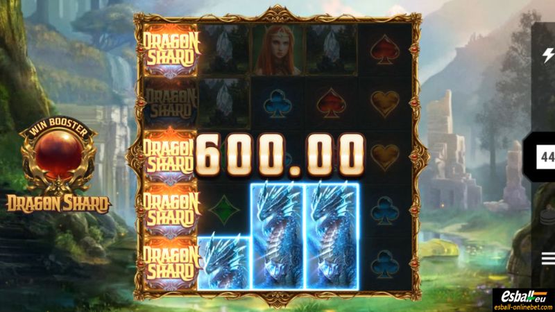 Dragon Shard Big Win Dragon Shard Big Win