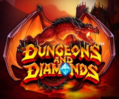 MG Dungeons and Diamonds™ Demo