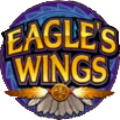 MG Eagles Wings Slot Machine Paytable 1
