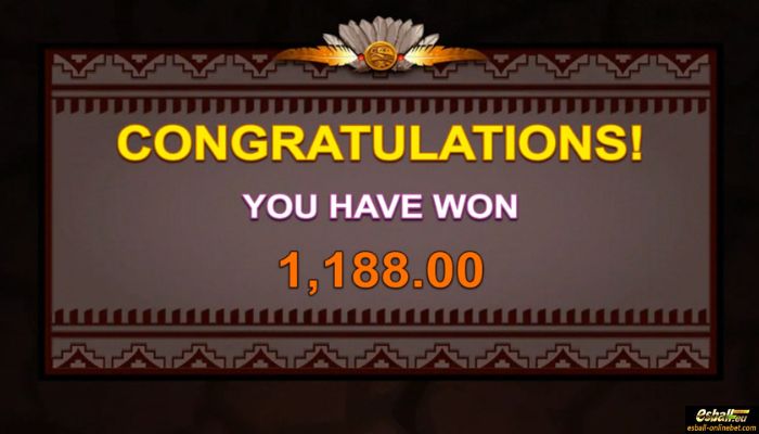 MG Eagles Wings Slot Big Win MG Eagles Wings Slot Big Win