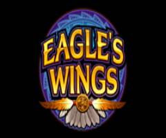 Eagles Wings Slot Machine