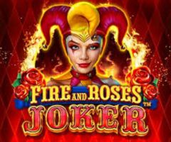MG Fire and Roses : Joker Demo