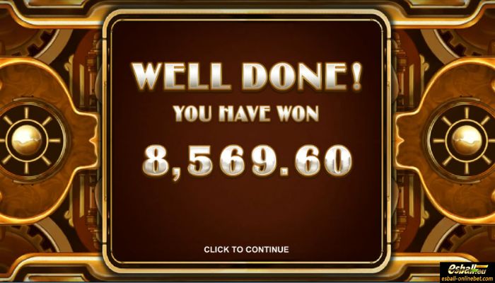 MG Fortunium Slot Big Win MG Fortunium Slot Big Win