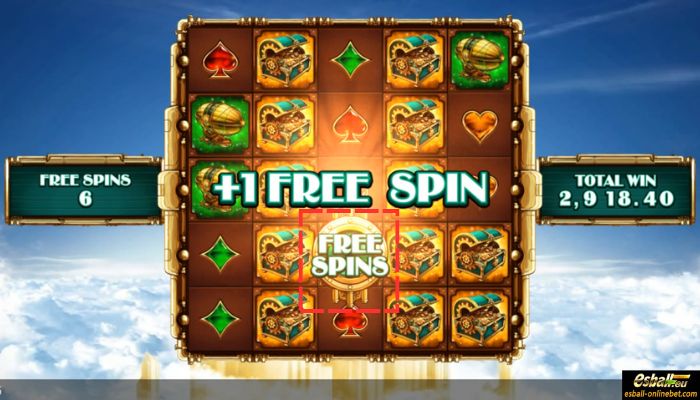 Fortunium Slot Free Spin Fortunium Slot Free Spin
