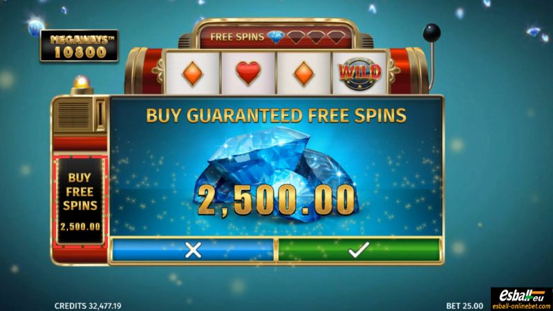 4 Diamond Blues Megaways Slot Buy Free Spins 4 Diamond Blues Megaways Slot Buy Free Spins