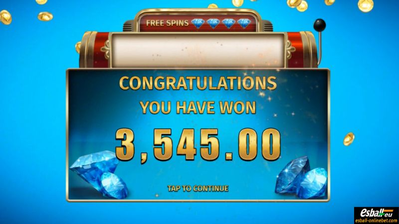 MG 4 Diamond Blues Megaways Big Win MG 4 Diamond Blues Megaways Big Win