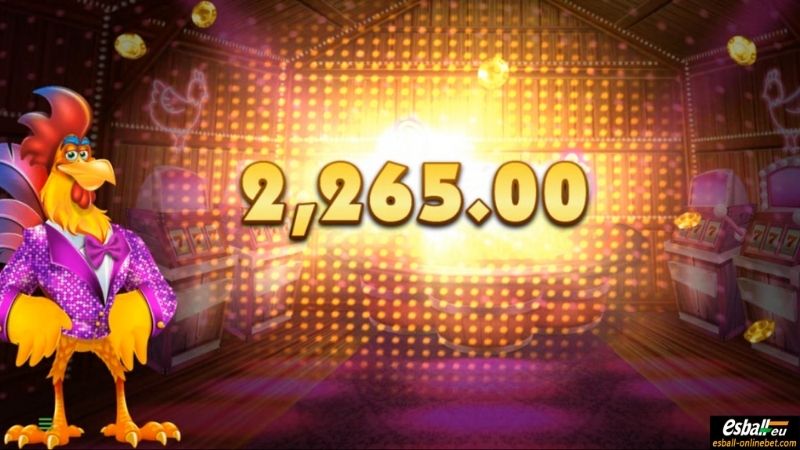 MG Gallo Gold Bruno's Megaways Slot Big Win MG Gallo Gold Bruno's Megaways Slot Big Win