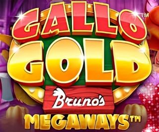 MG Gallo Gold Bruno's™ Megaways™ Demo
