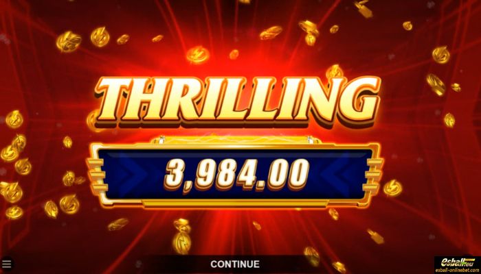 MG Gold Blitz Slot Big Win MG Gold Blitz Slot Big Win
