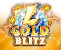 MG Gold Blitz Demo