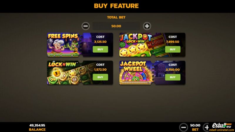 Granny Vs Zombies Slot Buy Feature Granny Vs Zombies Slot Buy Feature