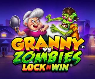 Microgaming Granny Vs Zombies Demo