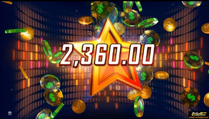 MG Hyper Gold Slot Big Win MG Hyper Gold Slot Big Win