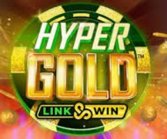 MG Hyper Gold Demo