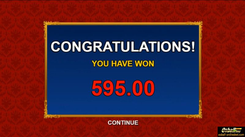 MG Kings Of Cash Big Win MG Kings Of Cash Big Win