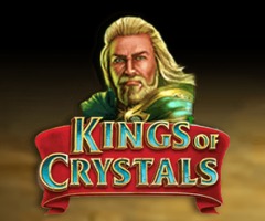MG Kings of Crystals Demo