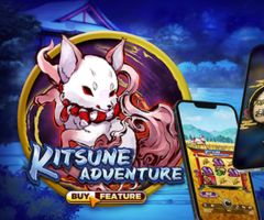 MG Kitsune Adventure Demo