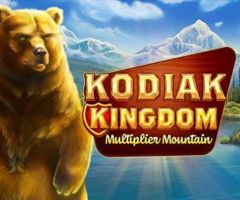 Microgaming Kodiak Kingdom Demo