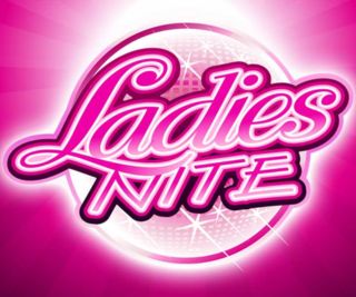 Microgaming Ladies Nite Demo