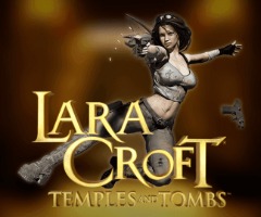 MG Lara Croft: Temples and Tombs Demo