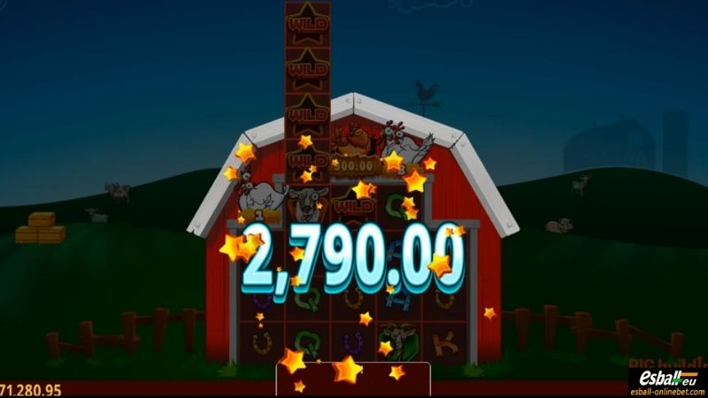 MG Lucky Clucks Slot Big Win MG Lucky Clucks Slot Big Win