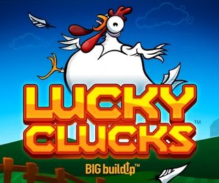 Microgaming Lucky Clucks Demo