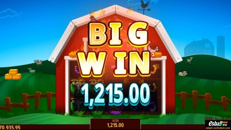 Lucky Clucks Slot Big Win Lucky Clucks Slot Big Win