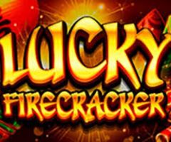 MG Lucky Firecracker Demo