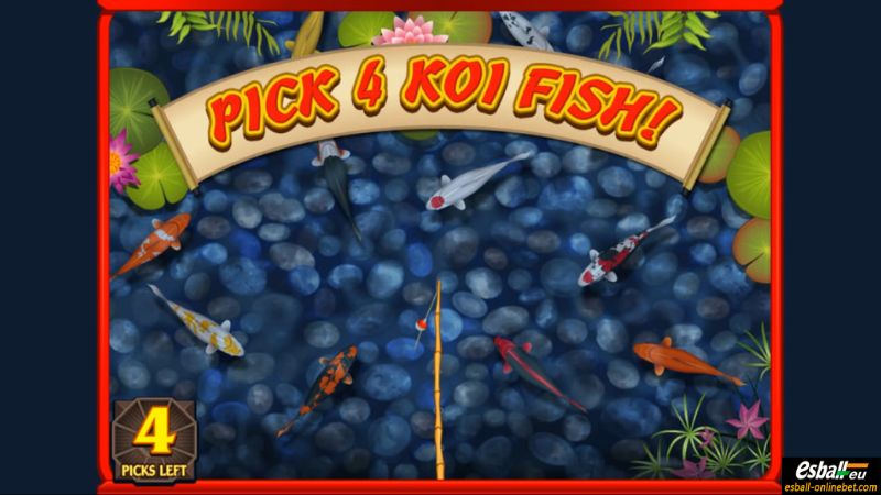 Lucky Koi Slot Koi Bonus Lucky Koi Slot Koi Bonus