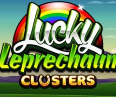 MG Lucky Leprechaun Clusters Demo