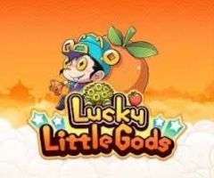 MG Lucky Little Gods Demo