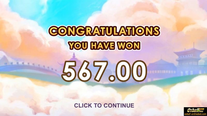 Lucky Little Gods Big Win Lucky Little Gods Big Win