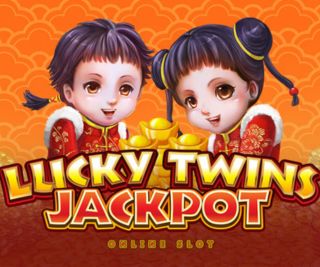 MG Lucky Twins Jackpot Demo