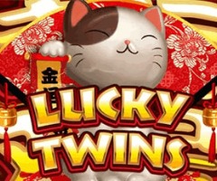MG Lucky Twins Demo