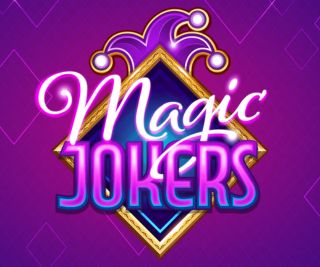 Microgaming Magic Jokers Demo