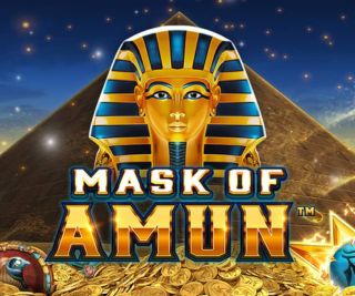 MG Mask of Amun Slot MG Mask of Amun Slot