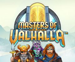 MG Masters of Valhalla Demo