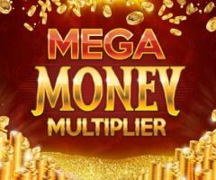 MG Mega Money Multiplier Demo