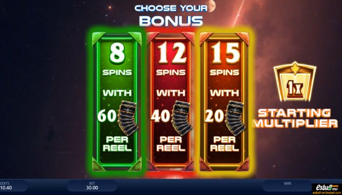 Nova Blast Ultra Slot Scatter Nova Blast Ultra Slot Scatter