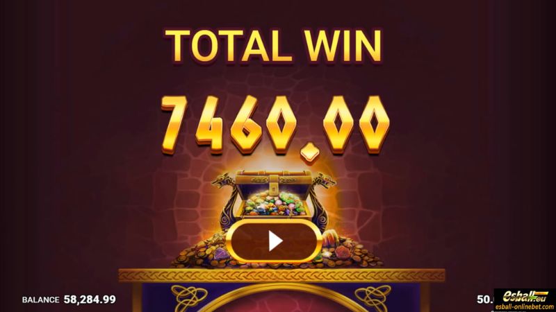 MG Odin’s Riches Big Win MG Odin’s Riches Big Win