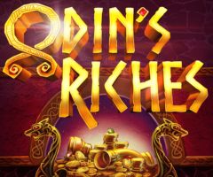 Microgaming Odin’s Riches Demo