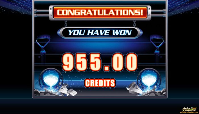 Pure Platinum Big Win Pure Platinum Big Win