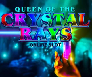 MG Queen of the Crystal Rays Demo