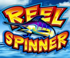 Microgaming Reel Spinner Demo