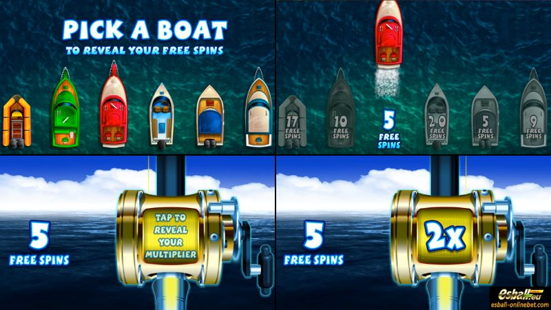 Reel Spinner Slot Free Game Feature Reel Spinner Slot Free Game Feature