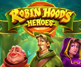 MG Robin Hood’s Heroes Demo