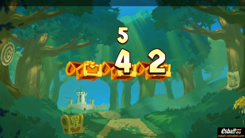 Robin Hoods Heroes Slot Free Game Robin Hoods Heroes Slot Free Game