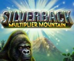MG Silverback: Multiplier Mountain Demo