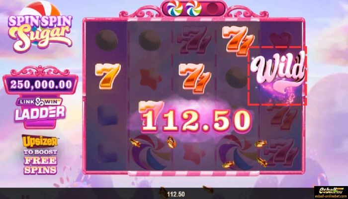 Spin Spin Sugar Slot Wild Spin Spin Sugar Slot Wild