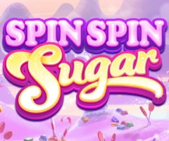 MG Spin Spin Sugar Demo